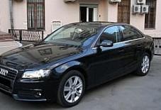 Прованс: Audi A4 Audi A4 Ульяновск