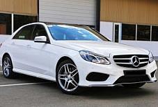 Прованс: Mercedes-Benz E-class Mercedes-Benz E-class Ульяновск
