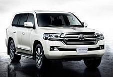 Прованс: Toyota Land Cruiser 200 Toyota Land Cruiser 200 Ульяновск