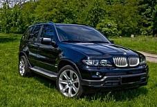 Прованс: BMW X5 BMW X5 Ульяновск