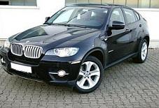 Прованс: BMW X6 BMW X6 Ульяновск