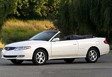 Прованс: Toyota Camry Solara Toyota Camry Solara Ульяновск