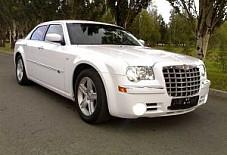 Прованс: Chrysler 300C Chrysler 300C Ульяновск