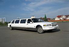 Лимузин стиль: Lincoln Town Car Lincoln Town Car Ульяновск