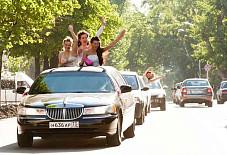Лимузин стиль: Lincoln Town Car Lincoln Town Car Ульяновск