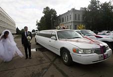 Лимузин стиль: Lincoln Town Car Lincoln Town Car Ульяновск