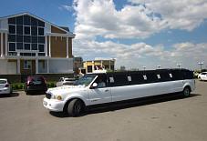 Лимузин стиль: Lincoln Navigator Lincoln Navigator Ульяновск