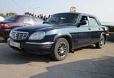 Лимузин стиль: Волга ГАЗ-31105 Волга ГАЗ-31105 Ульяновск