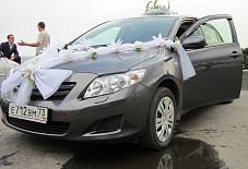 Лимузин стиль: Toyota Corolla Toyota Corolla Ульяновск