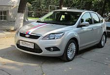 Лимузин стиль: Ford Focus Ford Focus Ульяновск