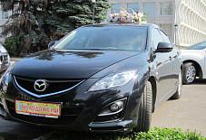 Лимузин стиль: Mazda Mazda Ульяновск