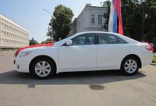 Лимузин стиль: Toyota Camry Toyota Camry Ульяновск