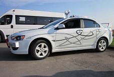 Лимузин стиль: Mitsubishi Mitsubishi Ульяновск