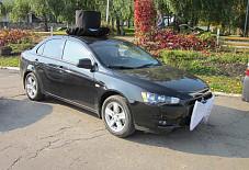 Лимузин стиль: Mitsubishi Outlander Mitsubishi Outlander Ульяновск