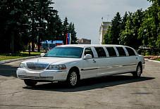 Все для Свадьбы: Lincoln Royal Lincoln Royal Ульяновск