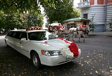 Все для Свадьбы: Lincoln Town Car Lincoln Town Car Ульяновск