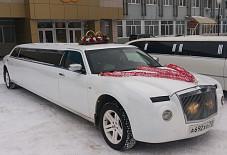 Все для Свадьбы: Rolls Royce Rolls Royce Ульяновск
