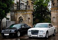 Все для Свадьбы: Chrysler 300С Chrysler 300С Ульяновск
