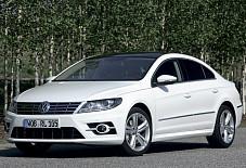 Все для Свадьбы: VolksWagen Passat-CC VolksWagen Passat-CC Ульяновск