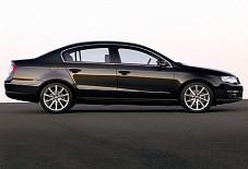Все для Свадьбы: VolksWagen B-6 VolksWagen B-6 Ульяновск