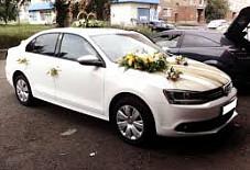 Все для Свадьбы: VolksWagen Jetta VolksWagen Jetta Ульяновск