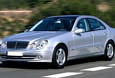 Все для Свадьбы: Mercedes-benz E-240 Mercedes-benz E-240 Ульяновск