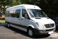 Souyz- Томск: Mercedes-Benz Sprinter Mercedes-Benz Sprinter Томск