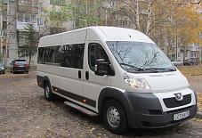 Souyz- Томск: Peugeot Boxer Peugeot Boxer Томск