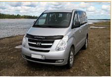 Souyz- Томск: Hyundai Starex Hyundai Starex Томск