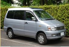 Souyz- Томск: Toyota Town Ace Toyota Town Ace Томск