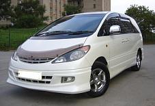 Souyz- Томск: Toyota Estima Toyota Estima Томск