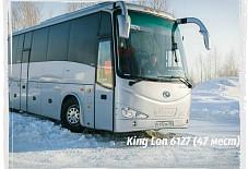 СибЛайн: King Long King Long Томск