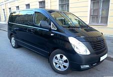 ЗакБас: Hyundai Starex Hyundai Starex Томск