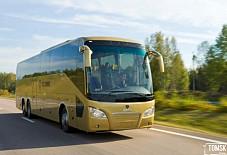 ЗакБас: Scania Scania Томск