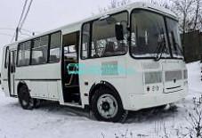 Avtoprokatov: Паз Паз Томск