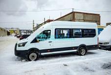 Avtoprokatov: Ford Transit Ford Transit Томск