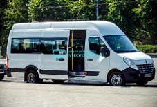 Avtoprokatov: Renault Renault Томск