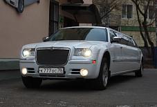 Chrysler 300C Томск