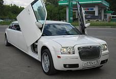 Chrysler 300C Томск