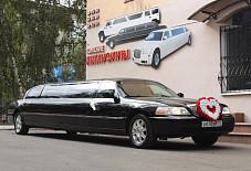 Lincoln Town Car Томск