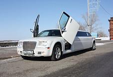 Chrysler 300C Томск