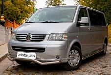 Прокат ретро и VIP авто в Томске: Volkswagen Volkswagen Томск
