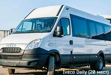 IVECO Томск