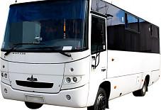 Прокат ретро и VIP авто в Томске: МАЗ МАЗ Томск