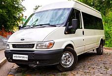 Прокат ретро и VIP авто в Томске: Ford Ford Томск