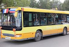 Прокат ретро и VIP авто в Томске: ШАО ШАО Томск