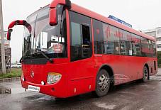 Прокат ретро и VIP авто в Томске: ШАО ШАО Томск