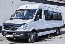 Mercedes-Benz Sprinter Томск