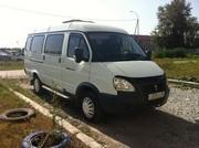 Газель Бизнес Екатеринбург