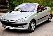 Прокат ретро и VIP авто в Томске: Peugeot Peugeot Томск